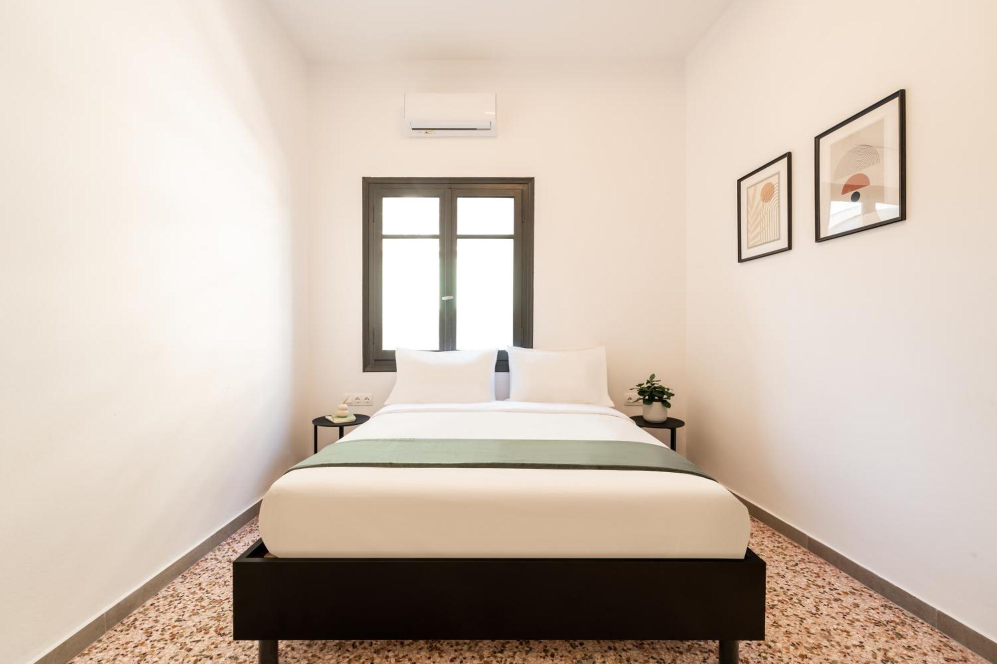 Appartement Ranny House à Athènes Extérieur photo