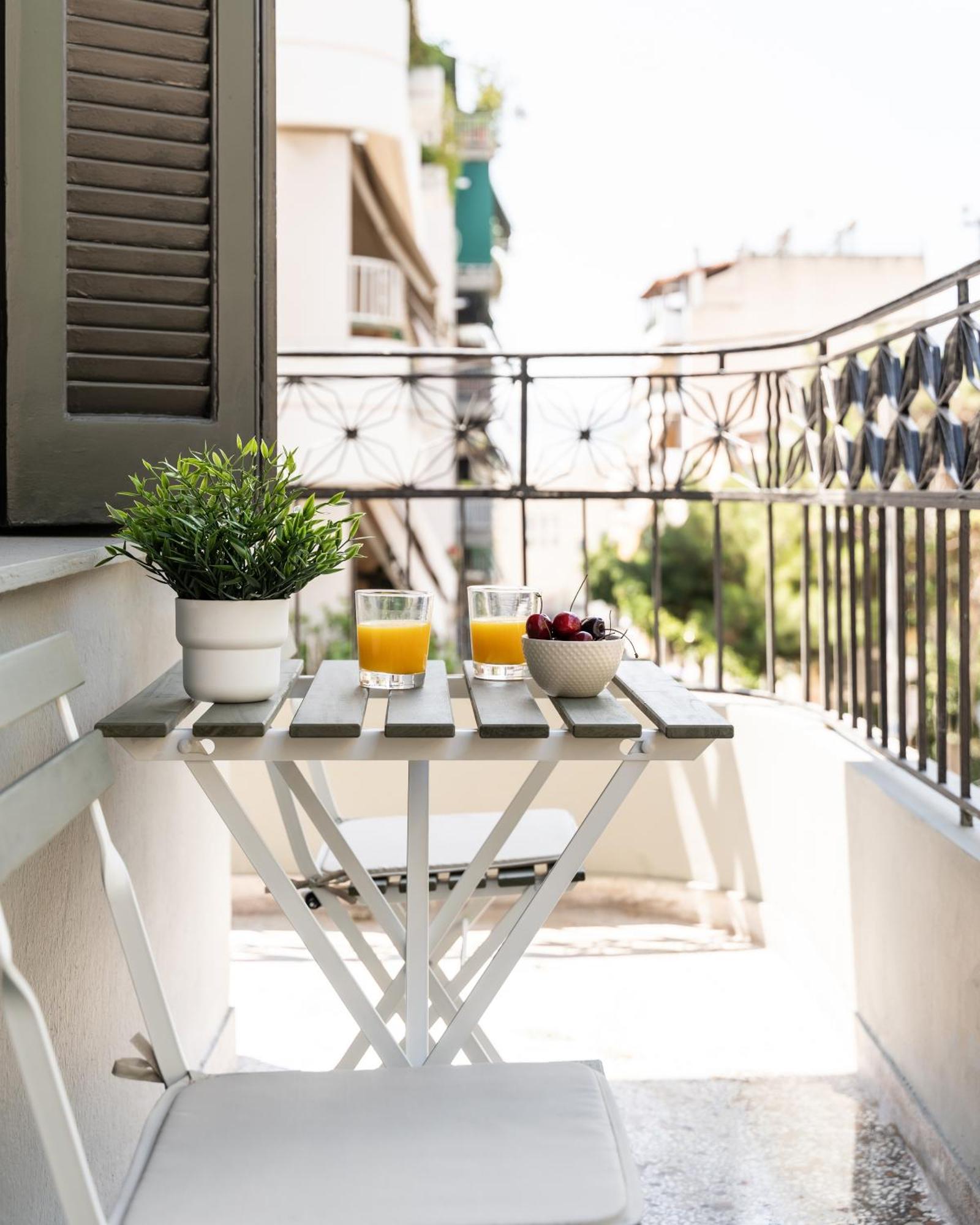 Appartement Ranny House à Athènes Extérieur photo
