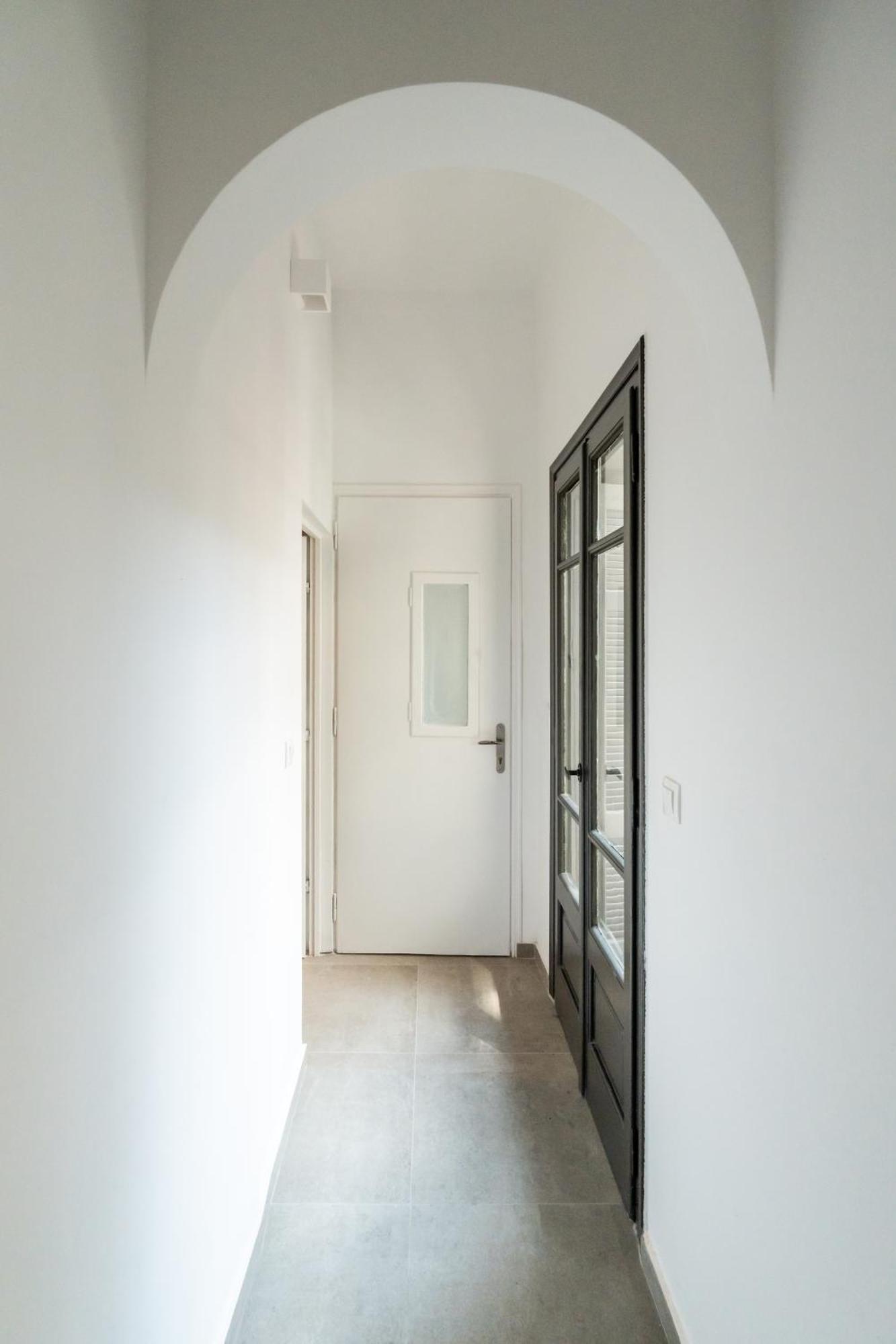 Appartement Ranny House à Athènes Extérieur photo