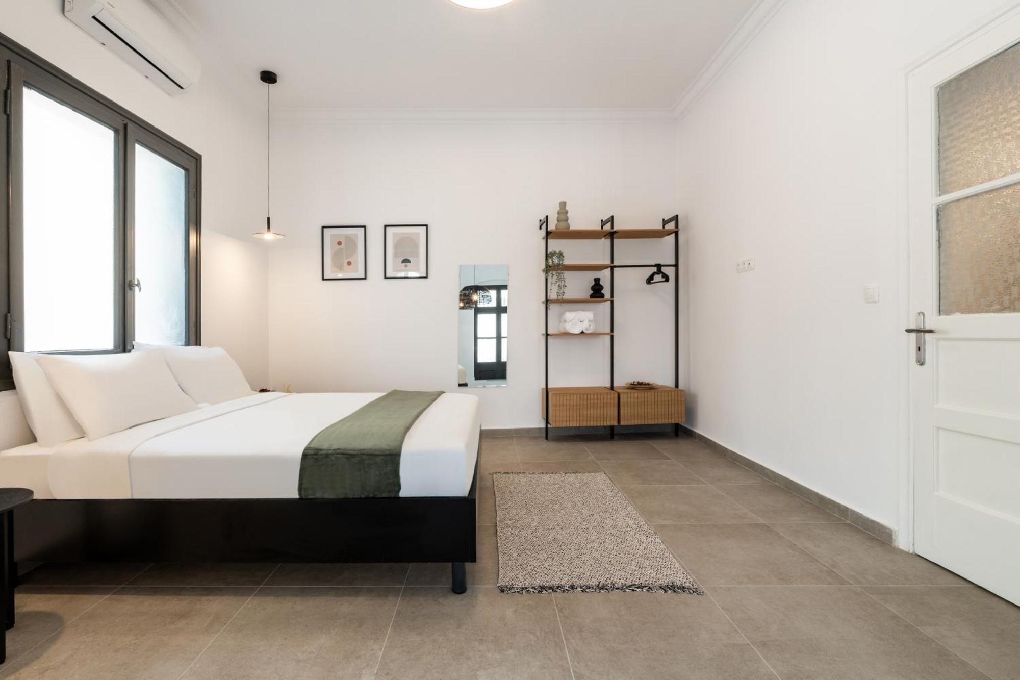 Appartement Ranny House à Athènes Extérieur photo